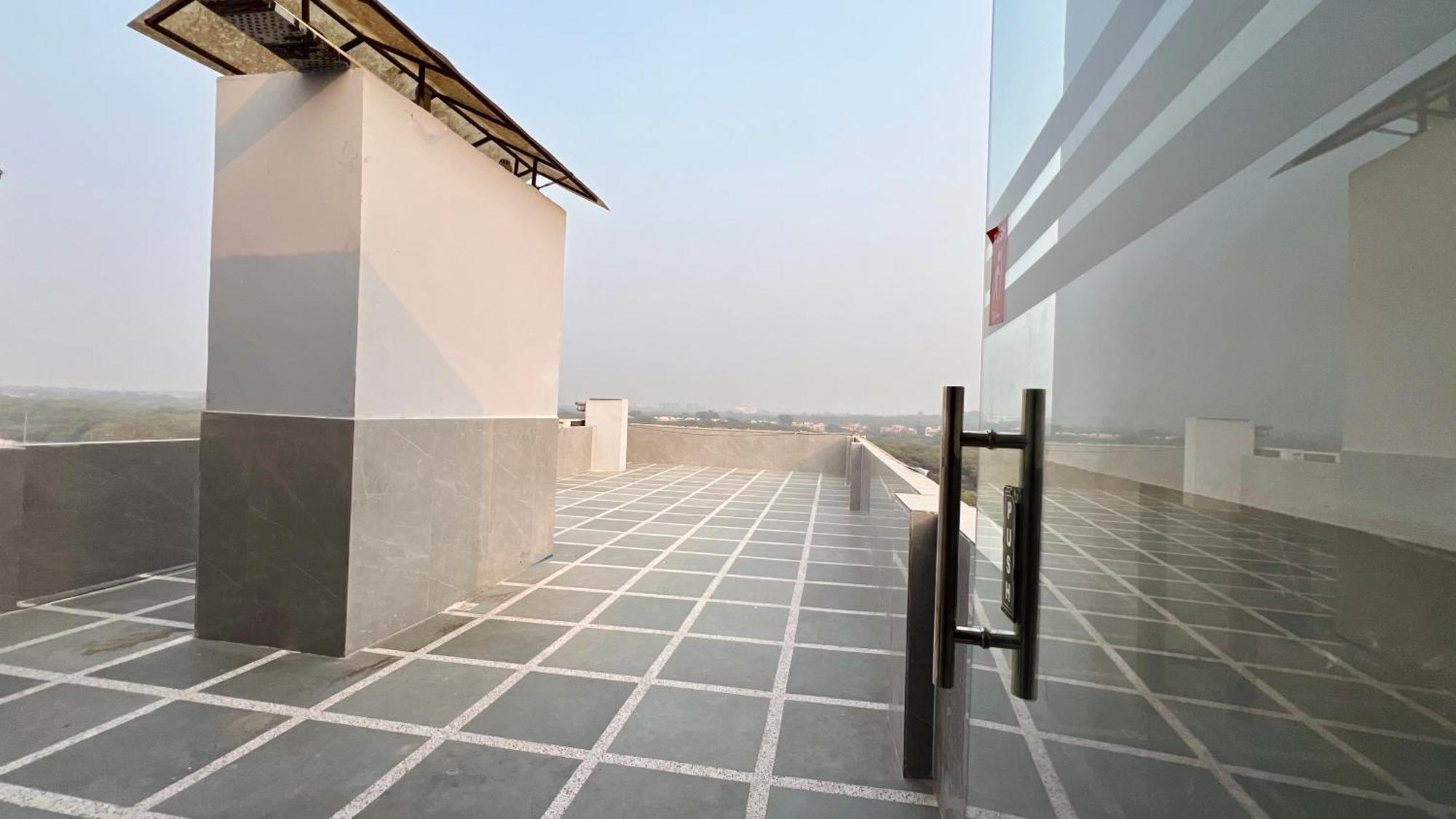 Aerovilla By Jmd Group Nové Dillí Exteriér fotografie